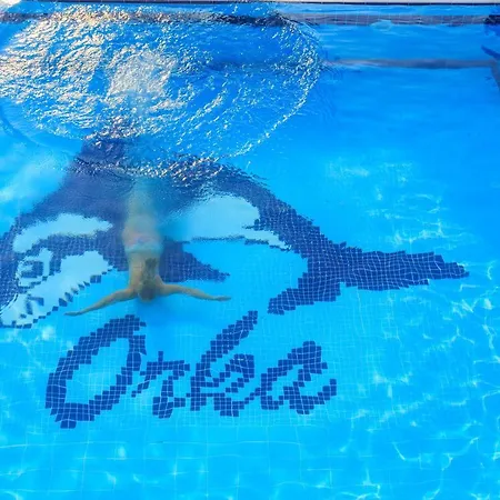 Orka World & Aquapark Hotel
