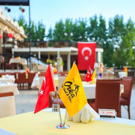 Hotel Orka World & Aquapark Ölüdeniz