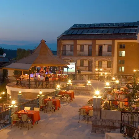 Hotel Orka World & Aquapark Ölüdeniz