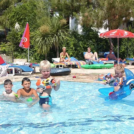 Orka World & Aquapark Hotel Ölüdeniz