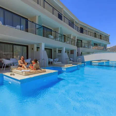 Orka World & Aquapark 4* Ölüdeniz