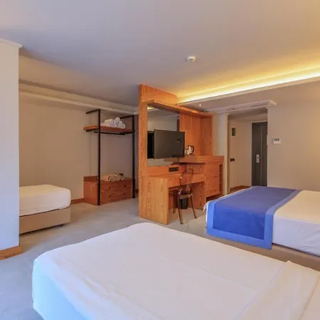 Hotel Orka World & Aquapark Ölüdeniz