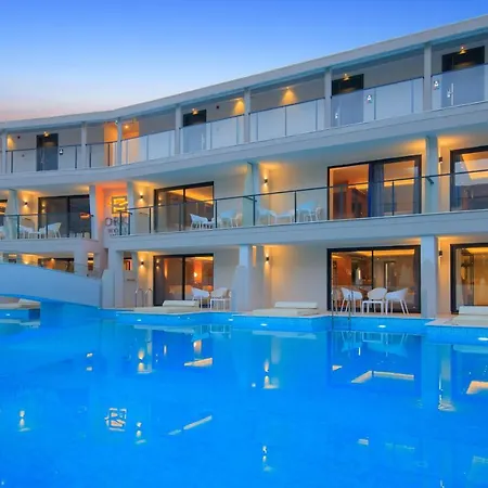 Orka World & Aquapark Hotel Ölüdeniz