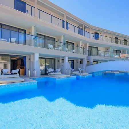 Orka World & Aquapark Hotel 4*