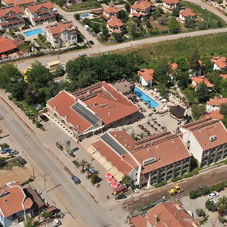 Hotel Orka World & Aquapark
