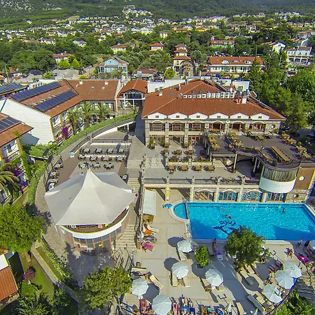 Orka World & Aquapark Ölüdeniz