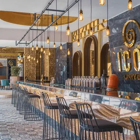Hotel Orka World & Aquapark