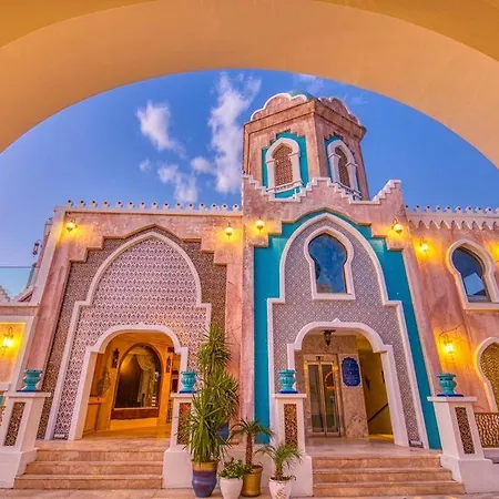 Hotel Orka World & Aquapark