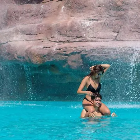 Orka World & Aquapark Oludeniz
