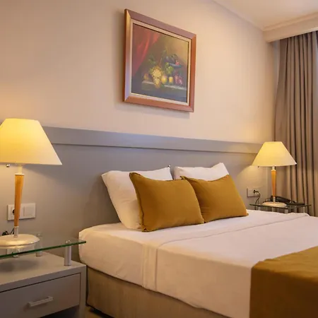 Hotel Orka World & Aquapark Ölüdeniz